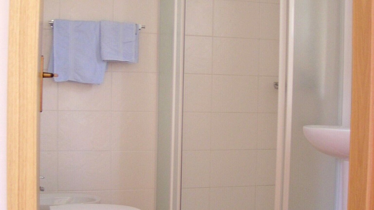 Photo of Bathroom in Rovinj