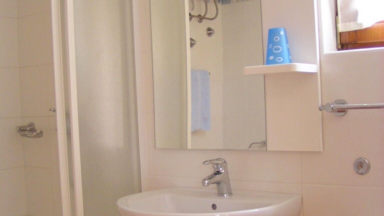 Photo of Bathroom in Rovinj