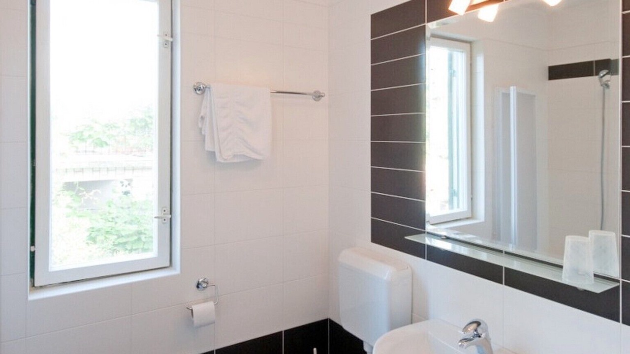 Photo of Bathroom in Rovinj