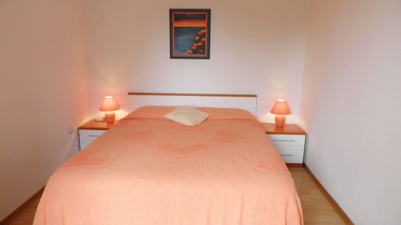 Photo of Bedroom in Rovinj