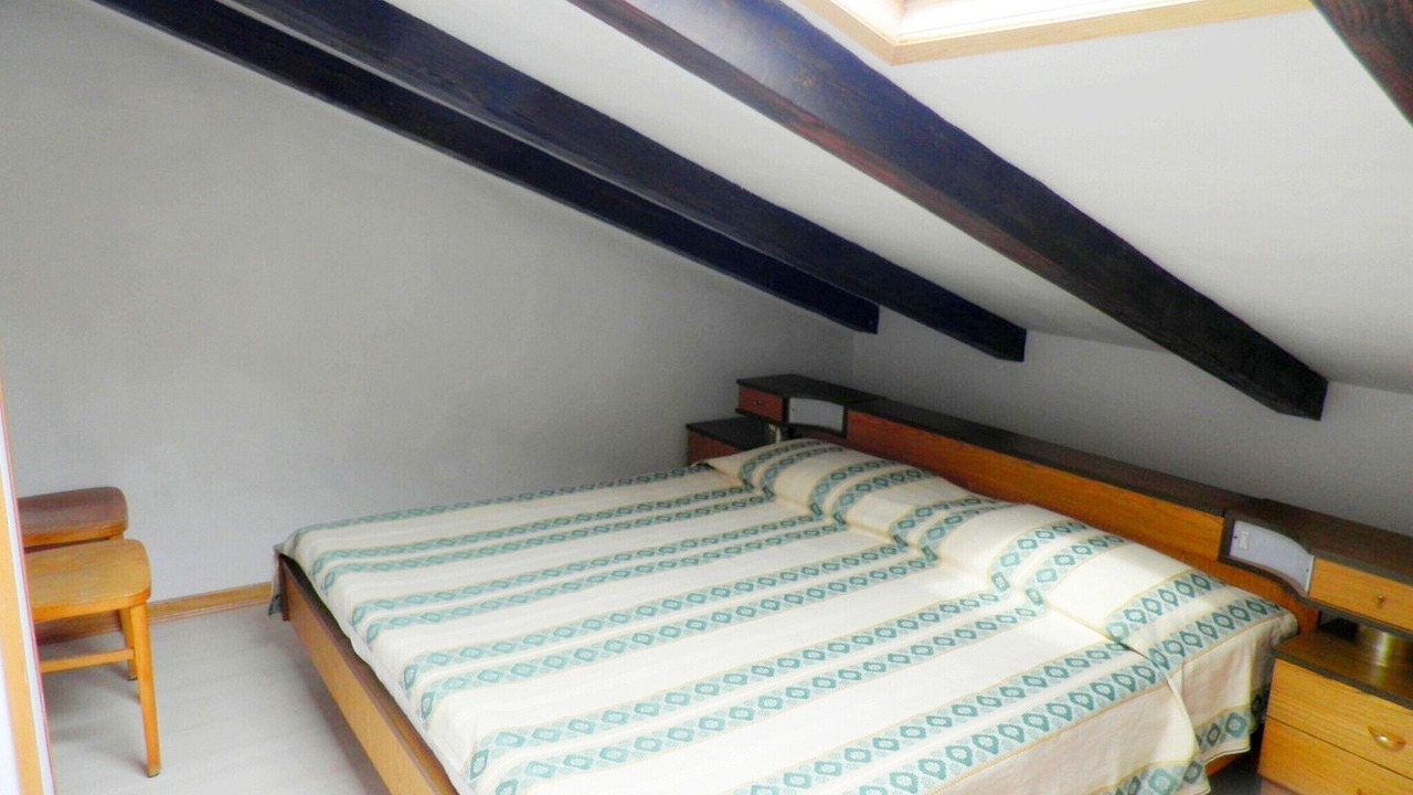 Photo of Bedroom in Rovinj