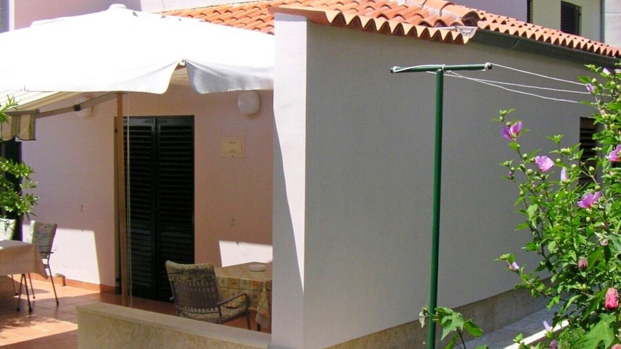Photo of Patio Balcony in Rovinj