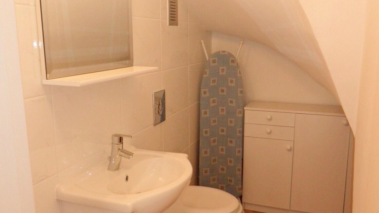 Photo of Bathroom in Rovinj