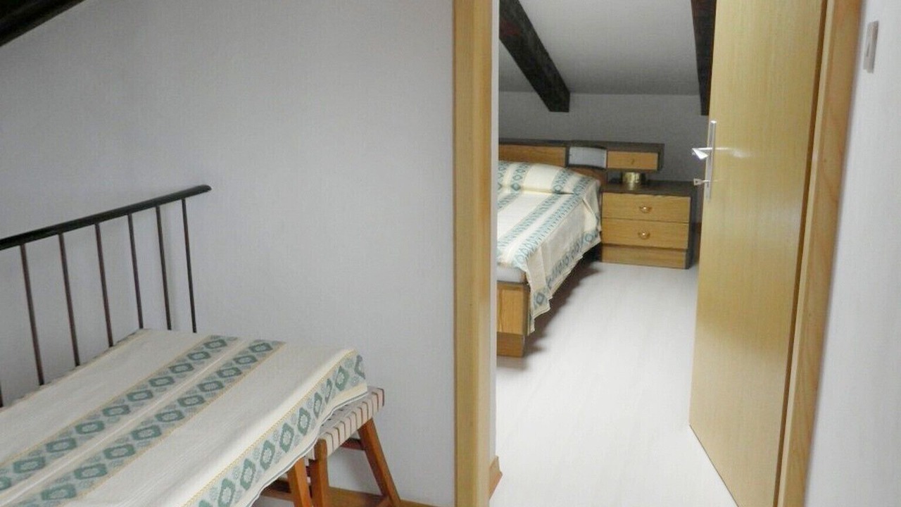 Photo of Bedroom in Rovinj