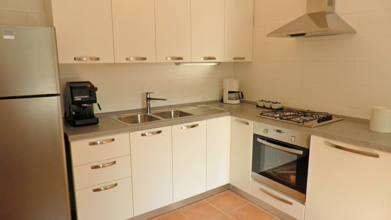Photo of Kitchen in Rovinj