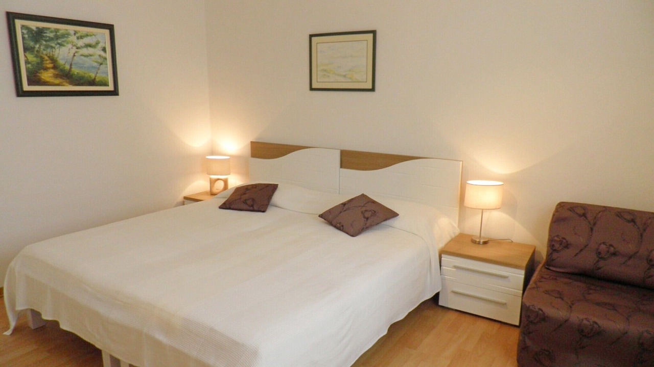 Photo of Bedroom in Rovinj