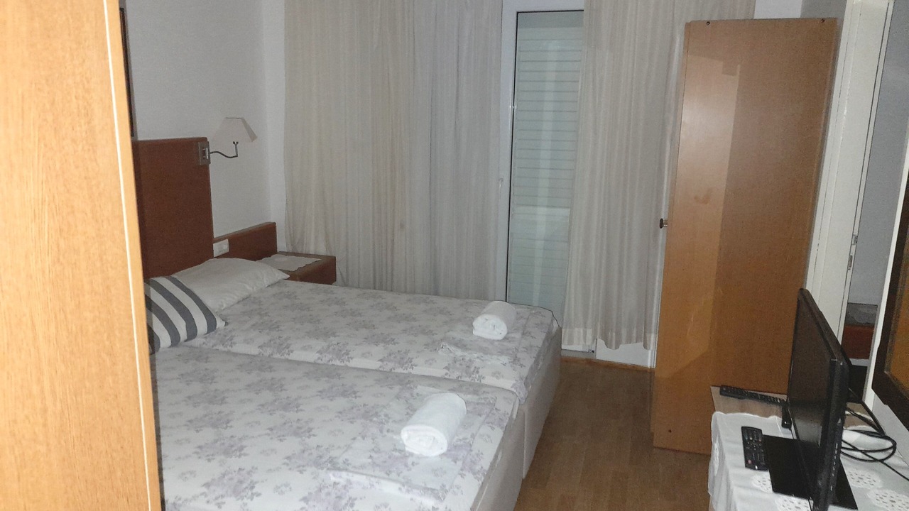 Photo of Bedroom in Zupa dubrovacka