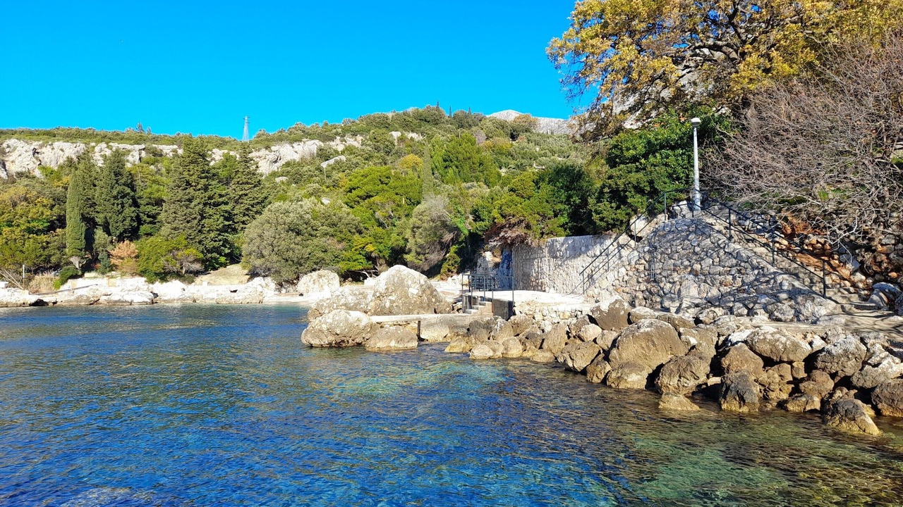 Photo of Outdoor in Zupa dubrovacka