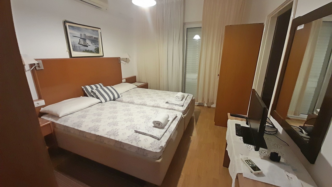 Photo of Bedroom in Zupa dubrovacka