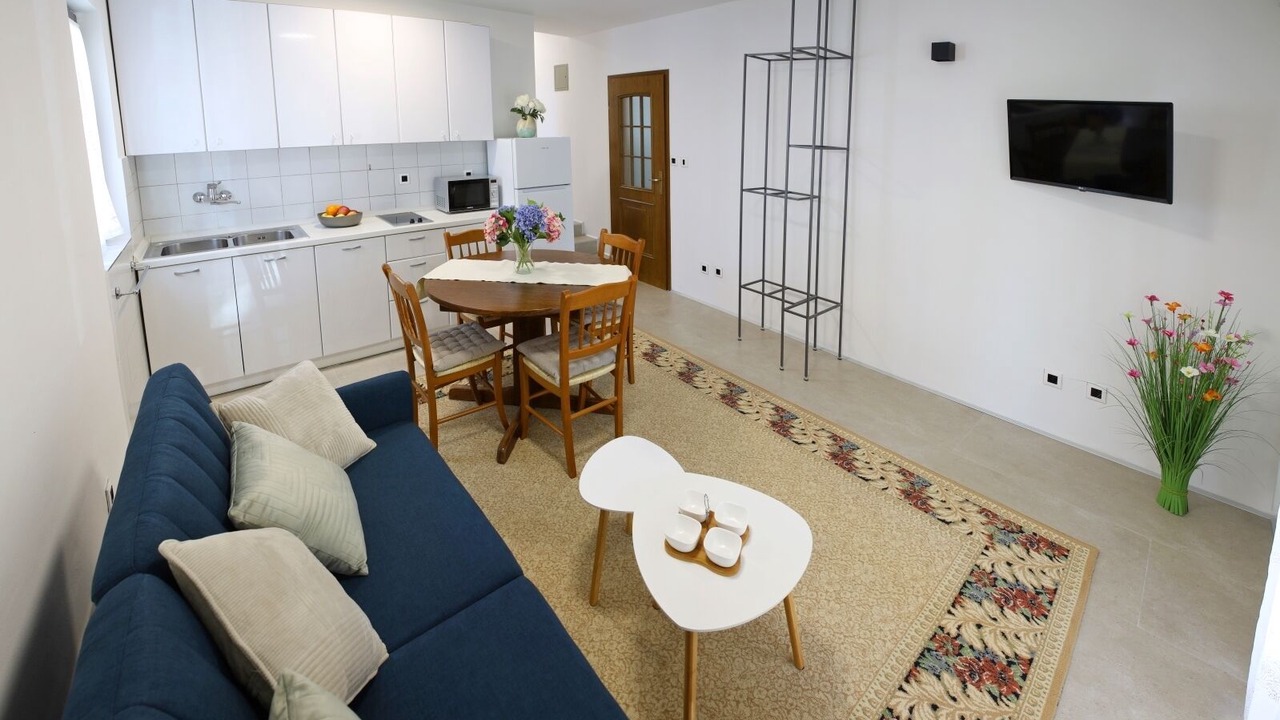 Photo of Livingroom in Spadici