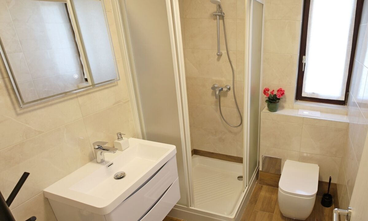 Photo of Bathroom in Spadici