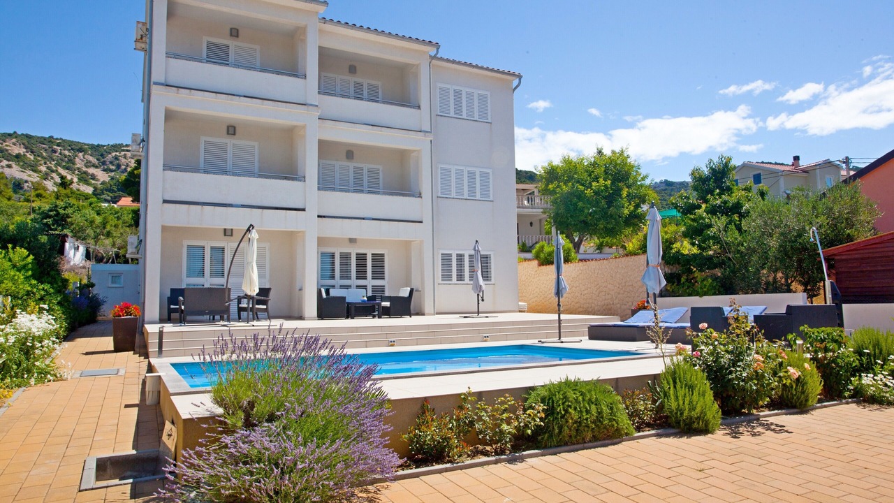 Photo of Outdoor in Banjol