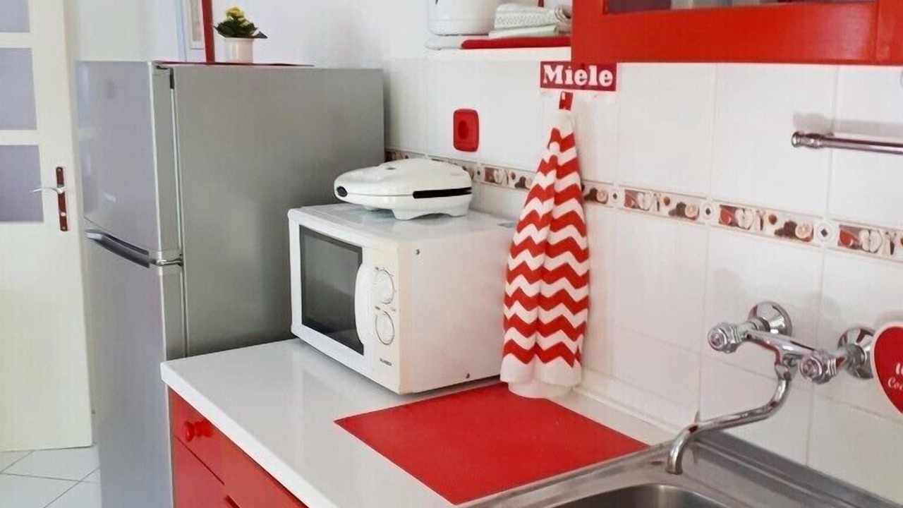 Photo of Kitchen in Petrcane