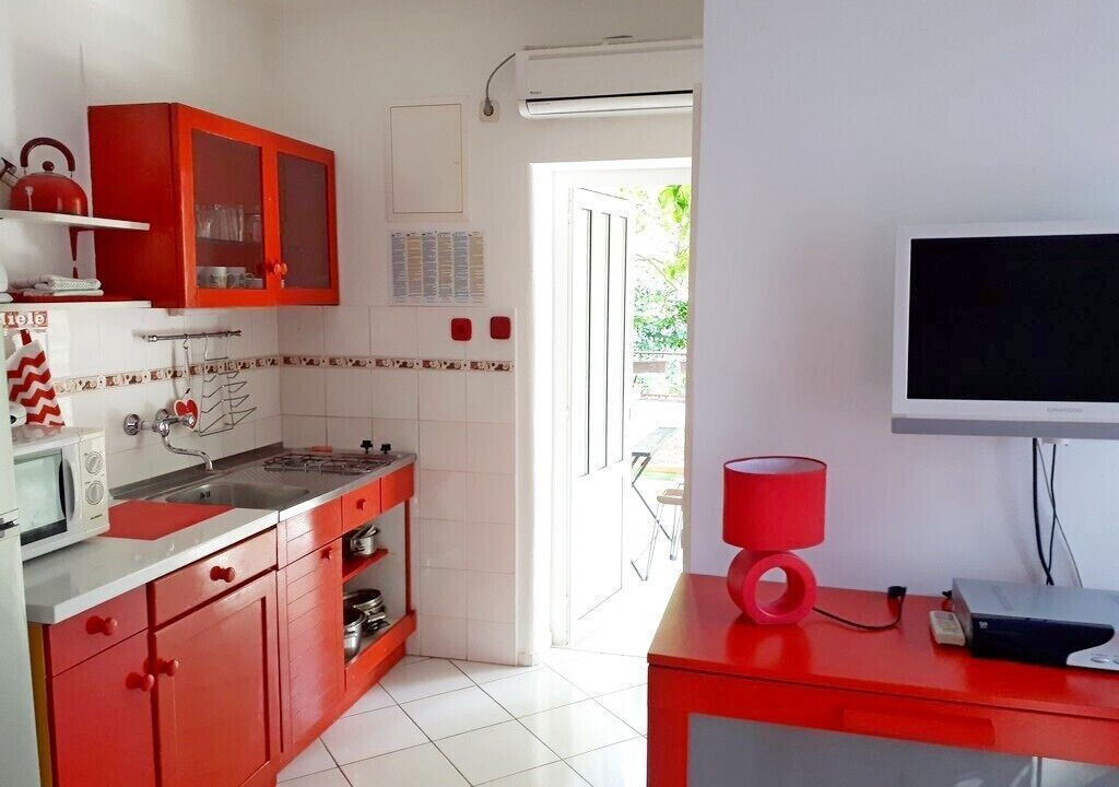 Photo of Kitchen in Petrcane
