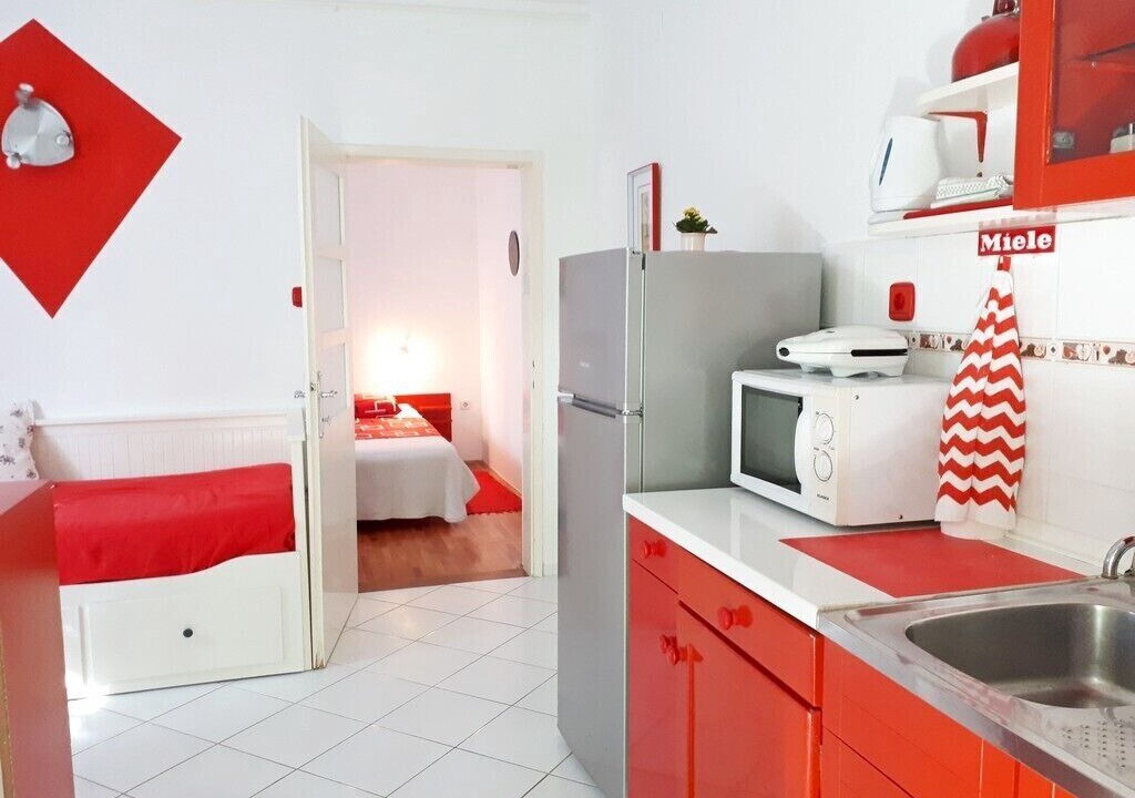 Photo of Bedroom in Petrcane