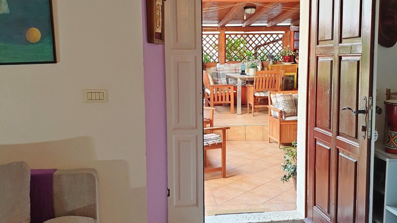 Photo of Livingroom in Split