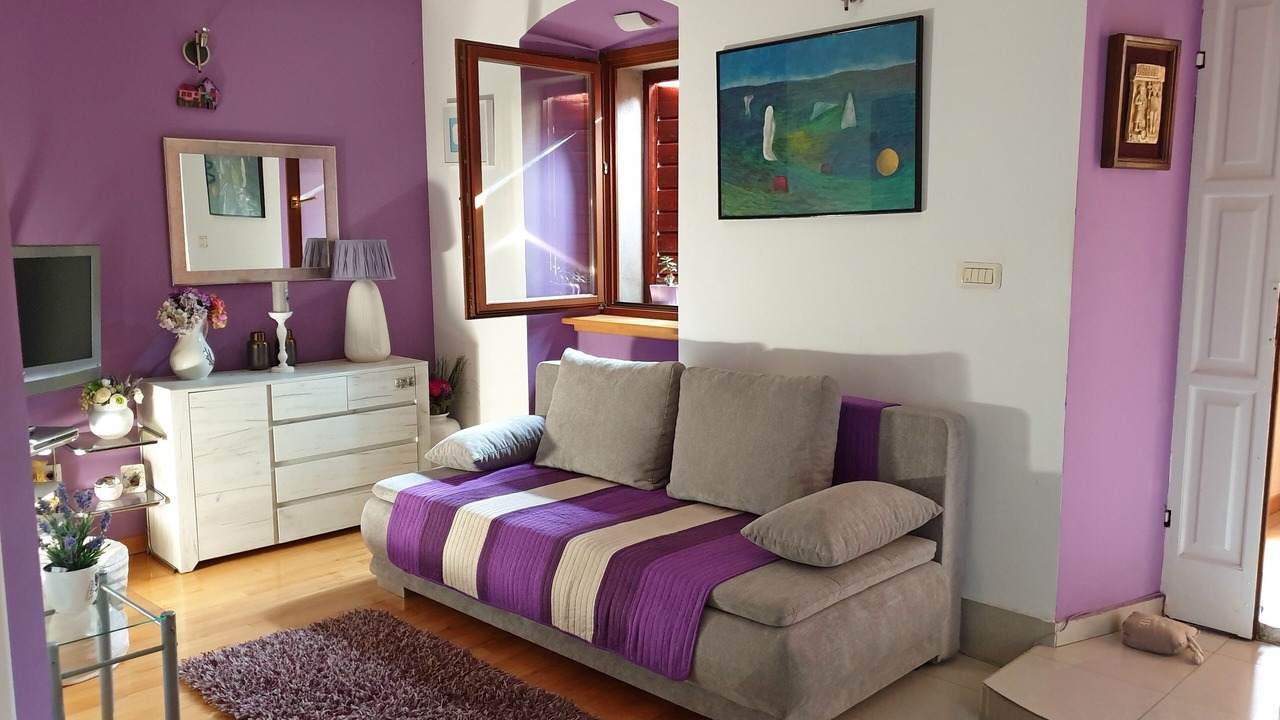 Photo of Livingroom in Split