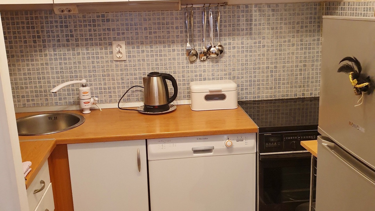 Photo of Kitchen in Split