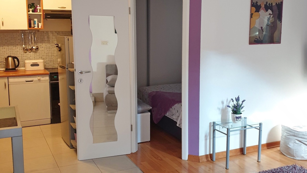 Photo of Bedroom in Split