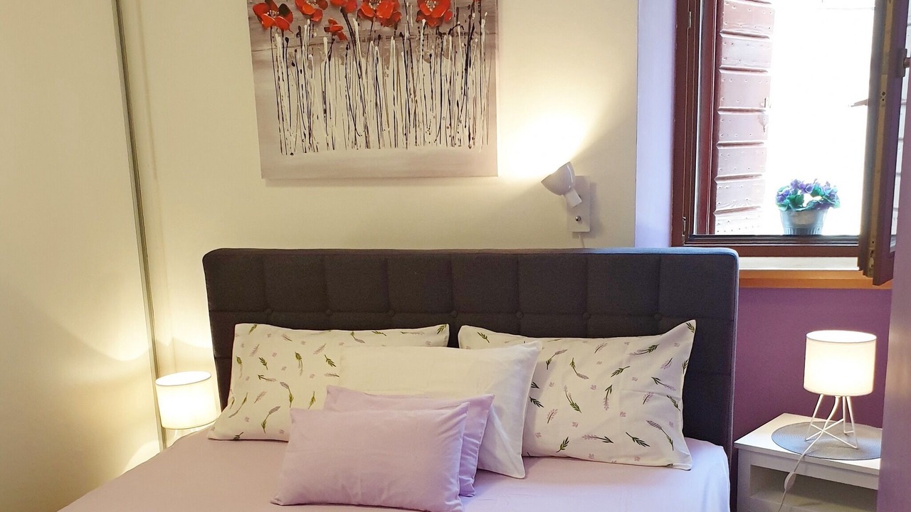 Photo of Bedroom in Split