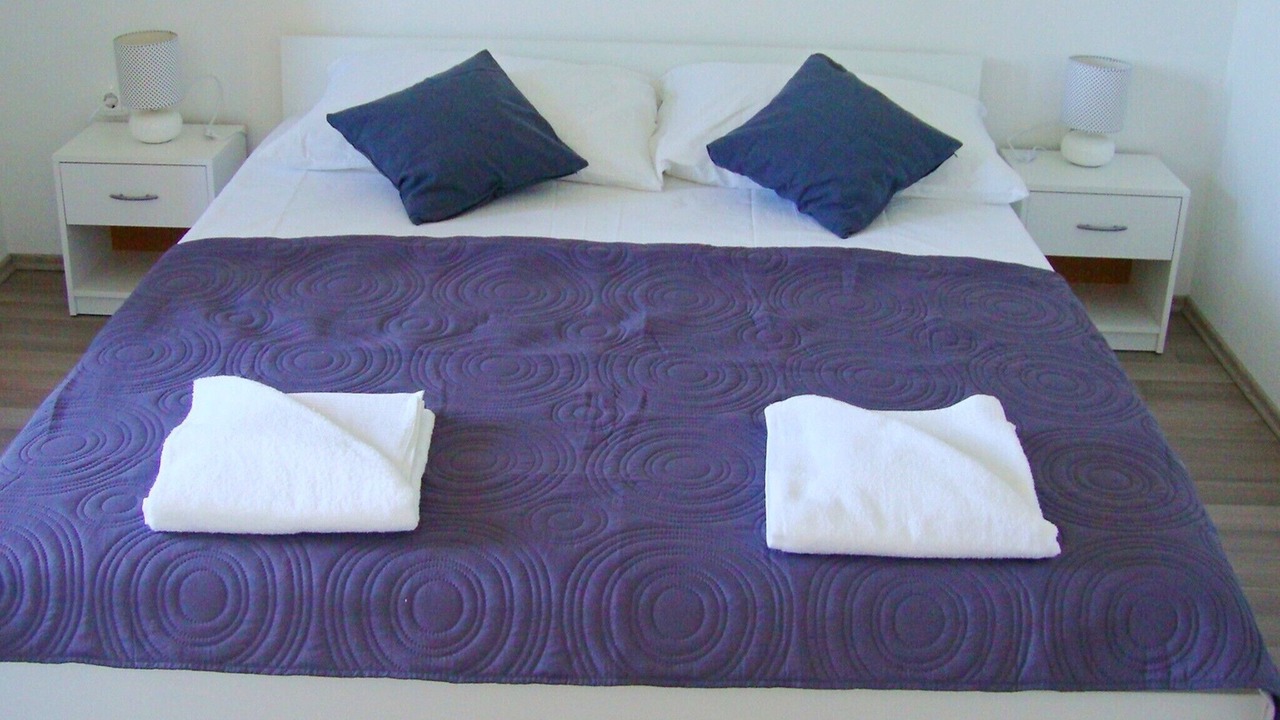 Photo of Bedroom in Nin