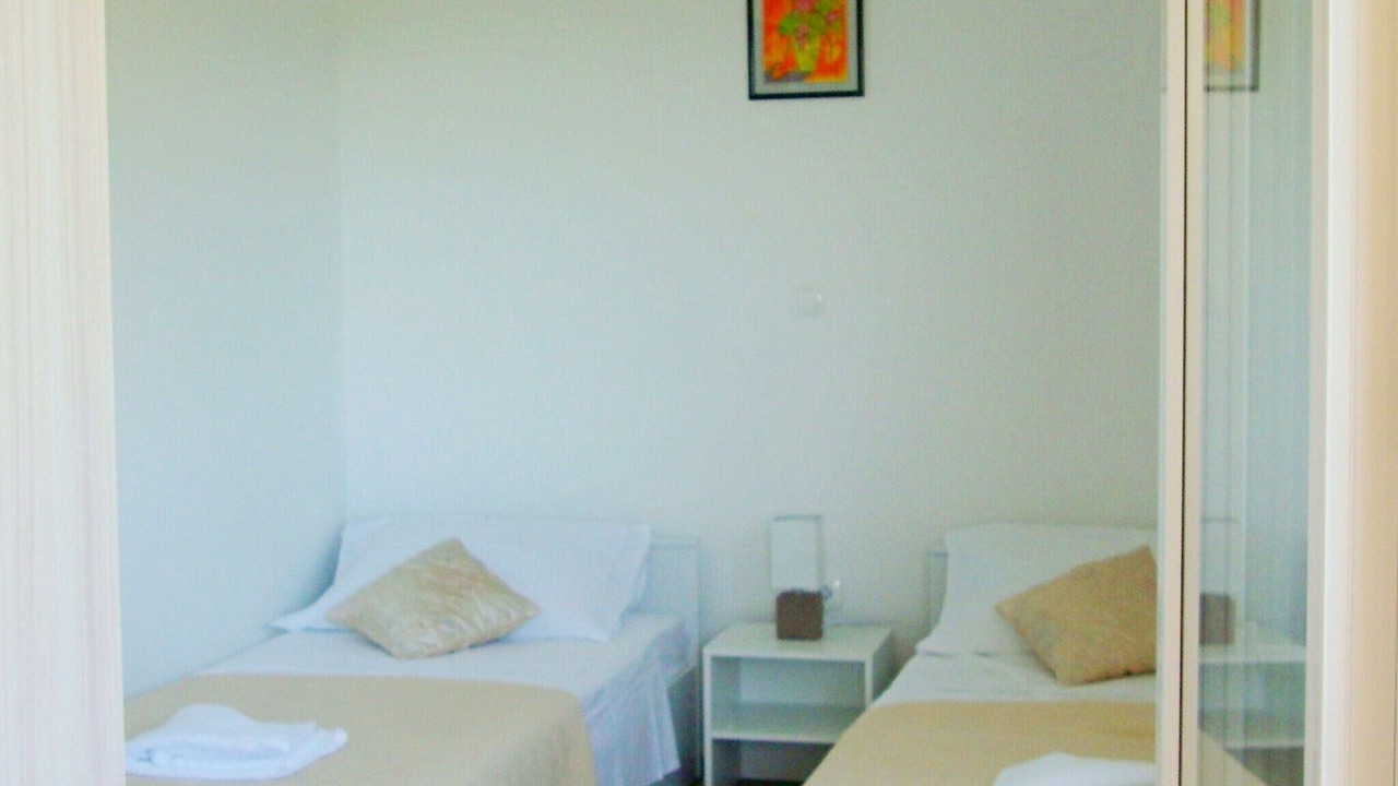 Photo of Bedroom in Nin