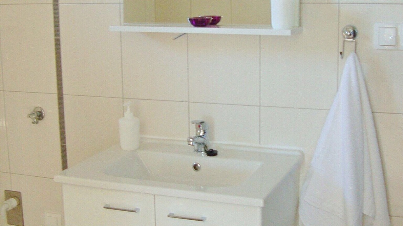 Photo of Bathroom in Nin