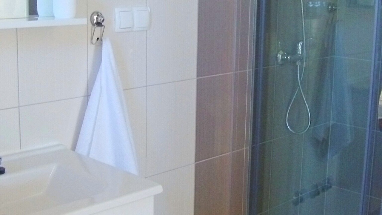 Photo of Bathroom in Nin