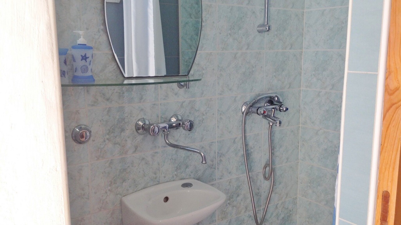 Photo of Bathroom in Susica