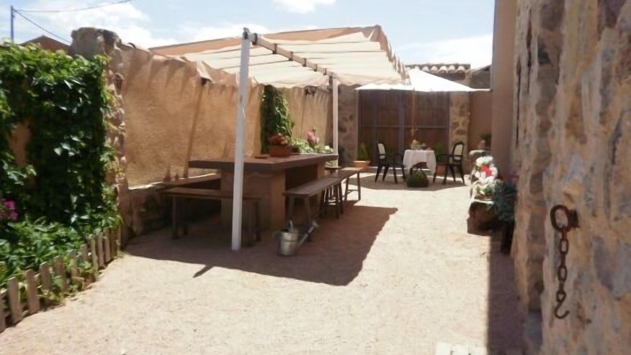 Photo of Outdoor in Tabladillo