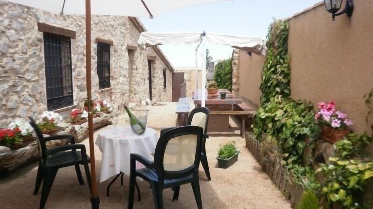 Photo of Outdoor in Tabladillo