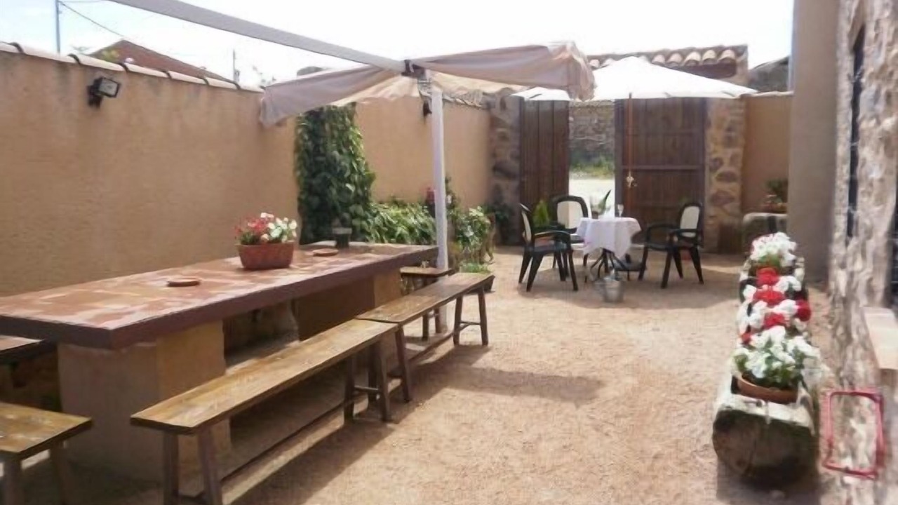 Photo of Outdoor in Tabladillo