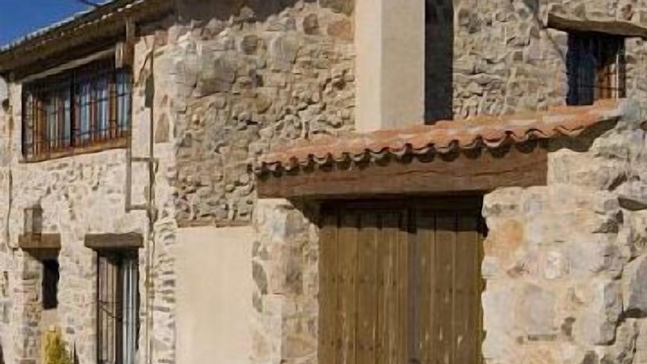 Photo of Outdoor in Tabladillo