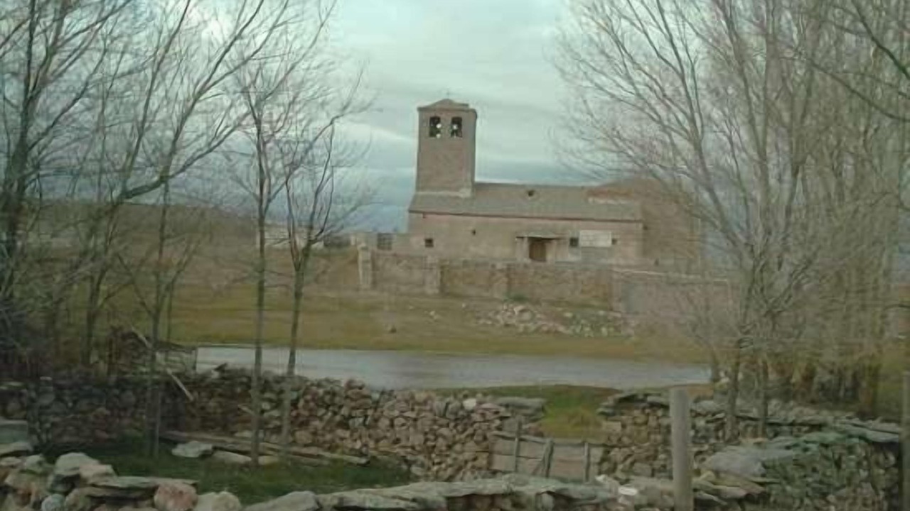 Photo of Outdoor in Tabladillo