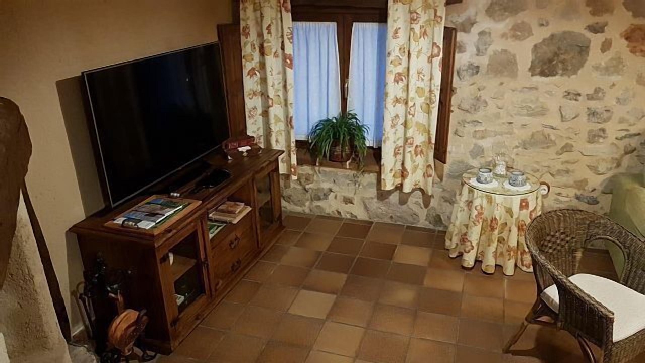 Photo of Livingroom in Tabladillo
