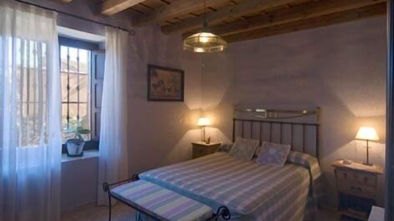 Photo of Bedroom in Tabladillo