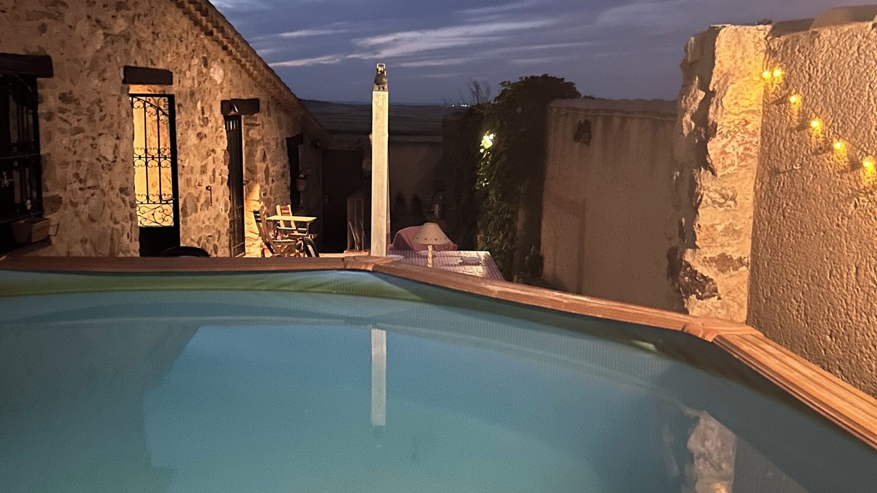 Photo of Outdoor in Tabladillo