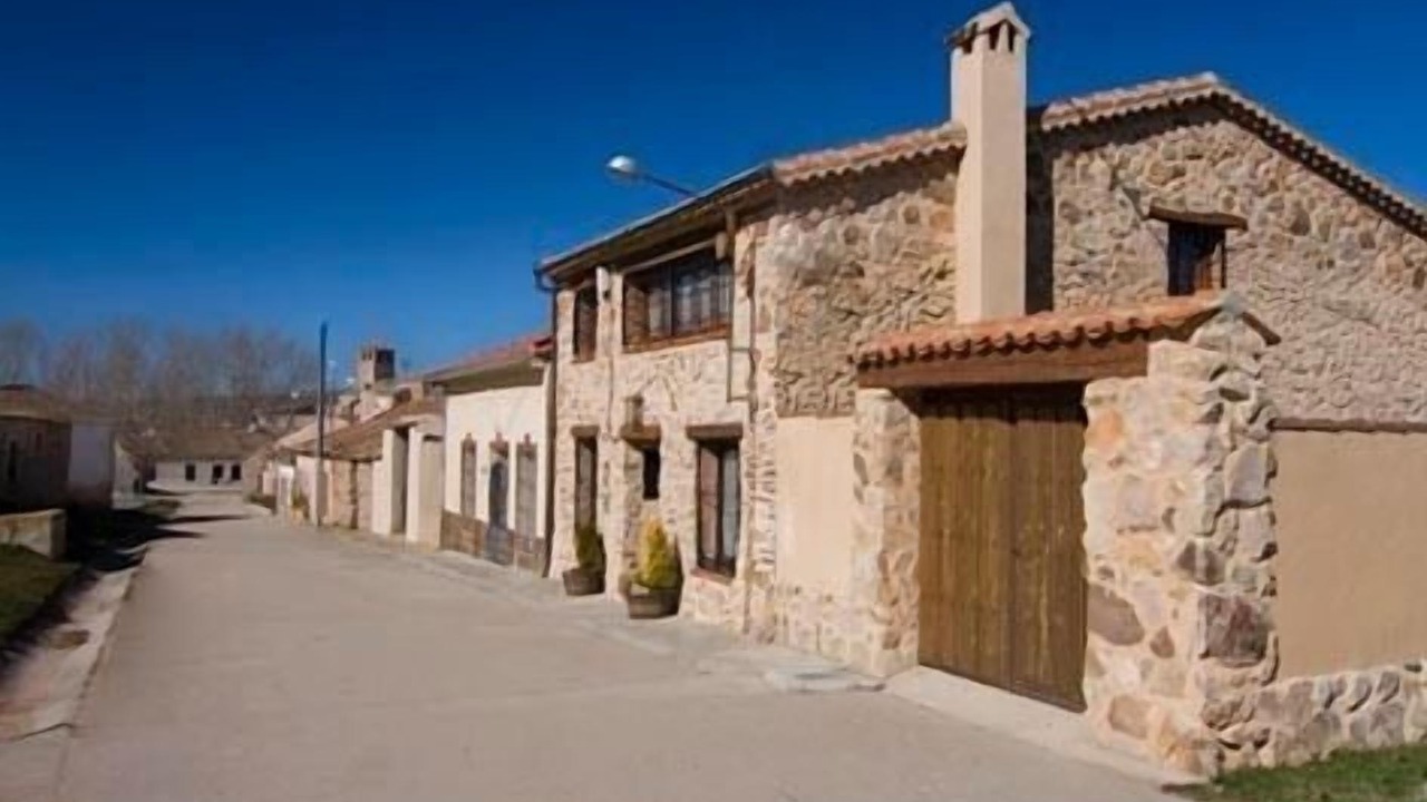Photo of Outdoor in Tabladillo