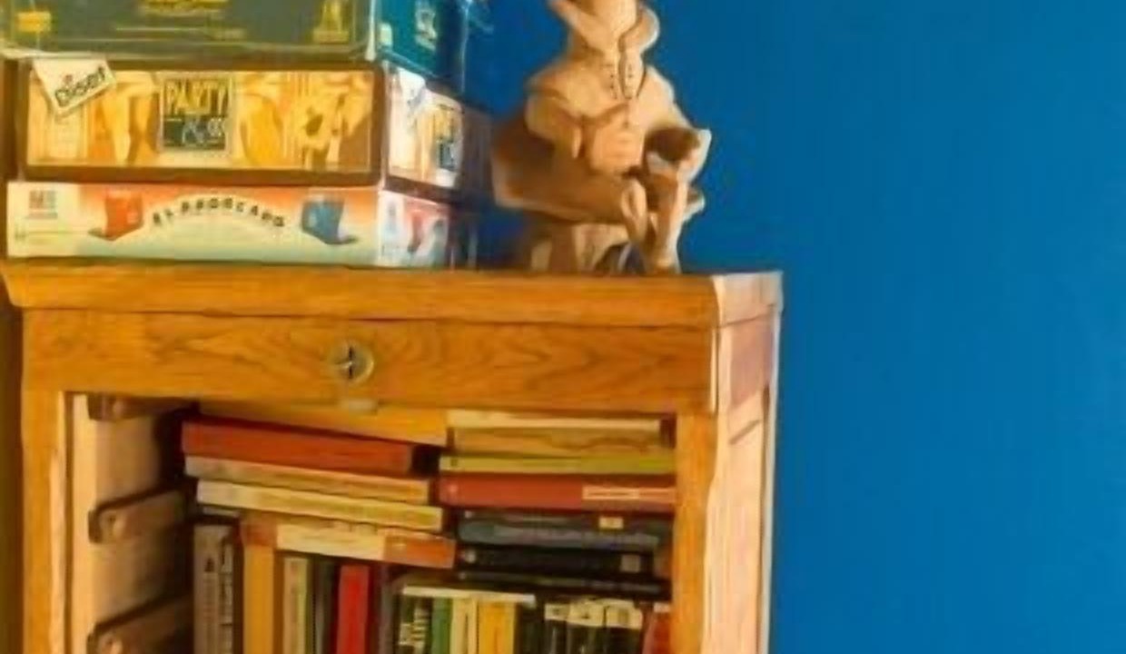 Photo of Bedroom in Tabladillo