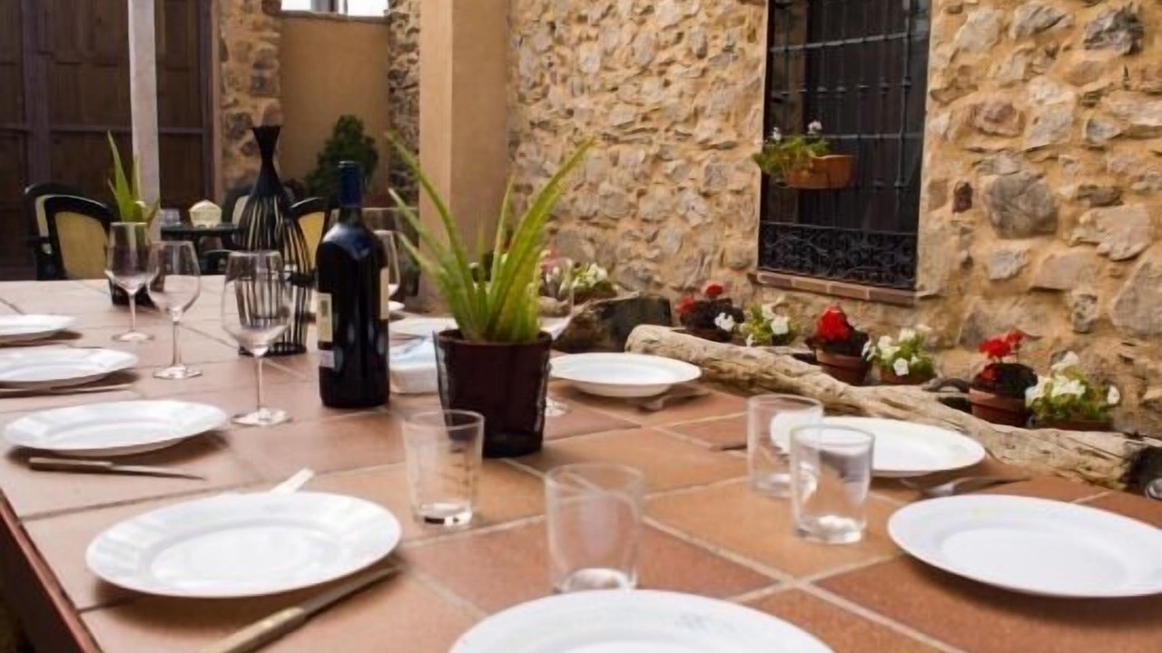 Photo of Outdoor in Tabladillo