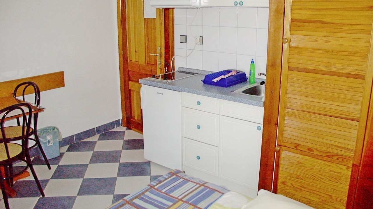 Photo of Bedroom in Sucuraj