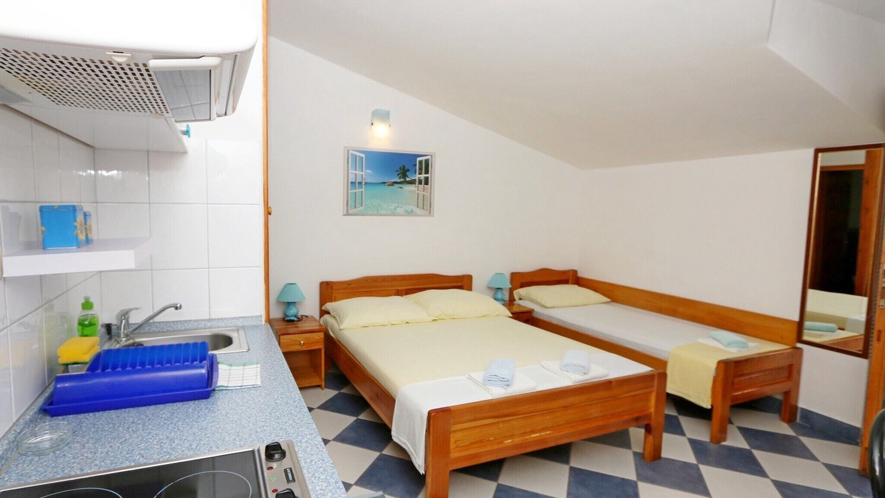 Photo of Bedroom in Sucuraj