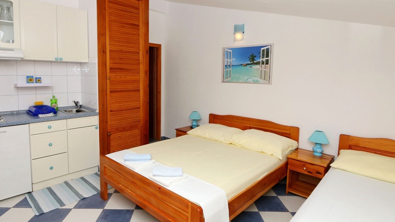 Photo of Bedroom in Sucuraj