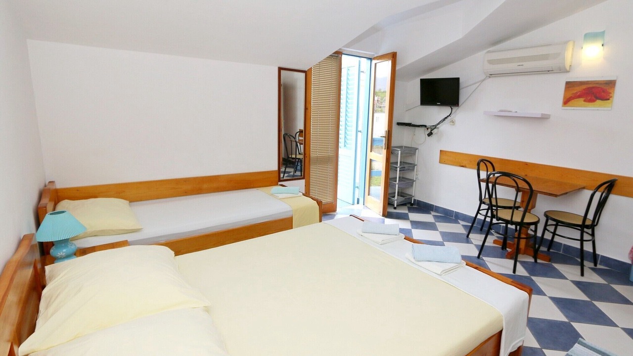 Photo of Bedroom in Sucuraj