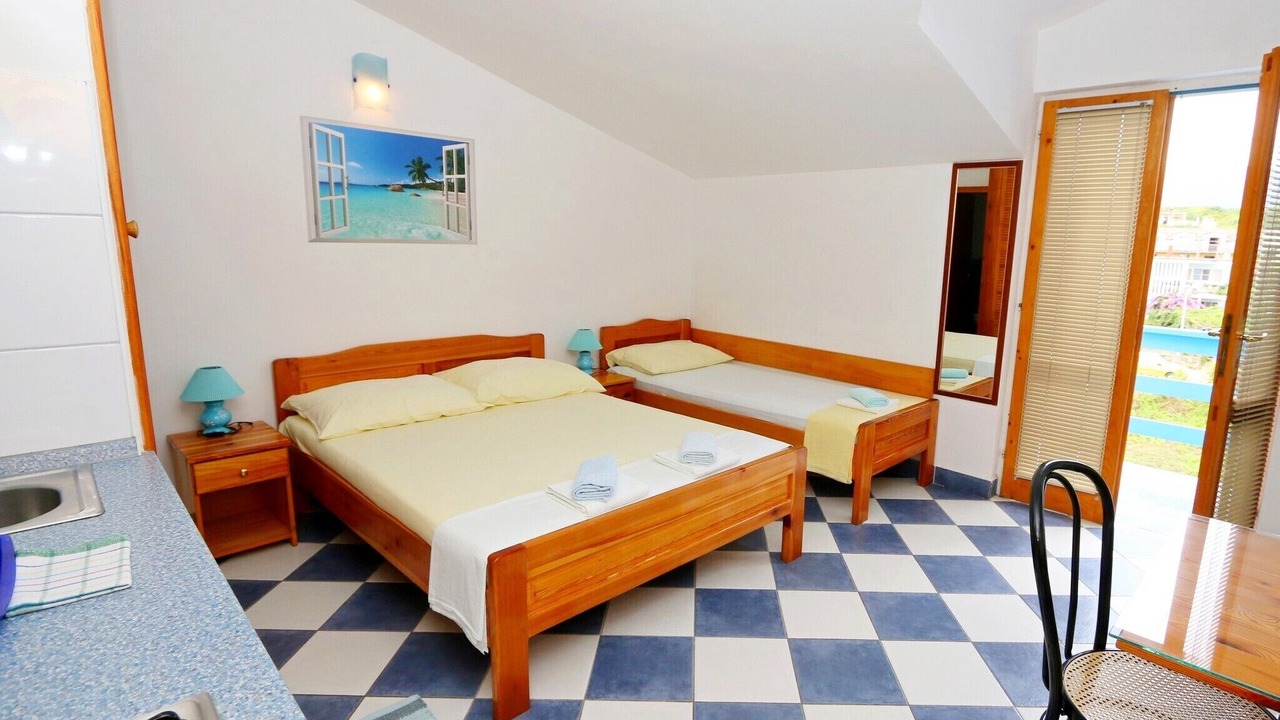Photo of Bedroom in Sucuraj