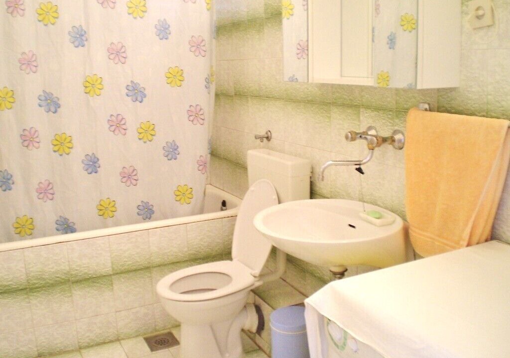 Photo of Bathroom in Tijesno
