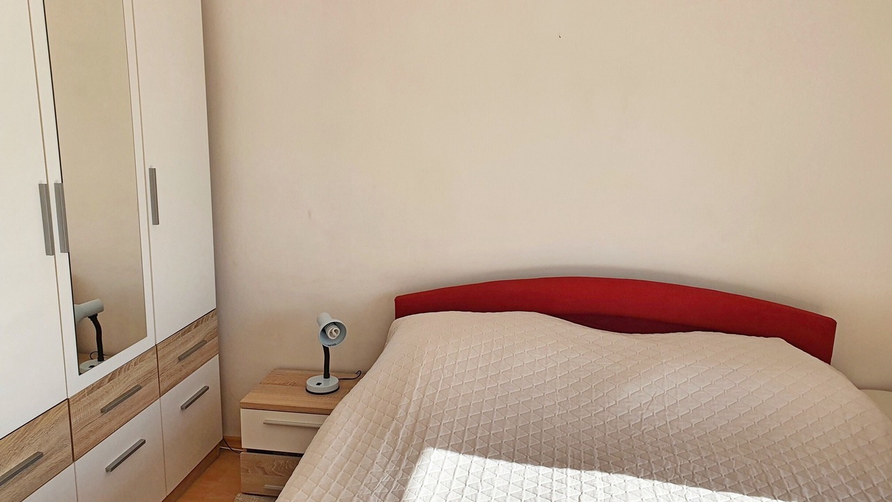 Photo of Bedroom in Tijesno