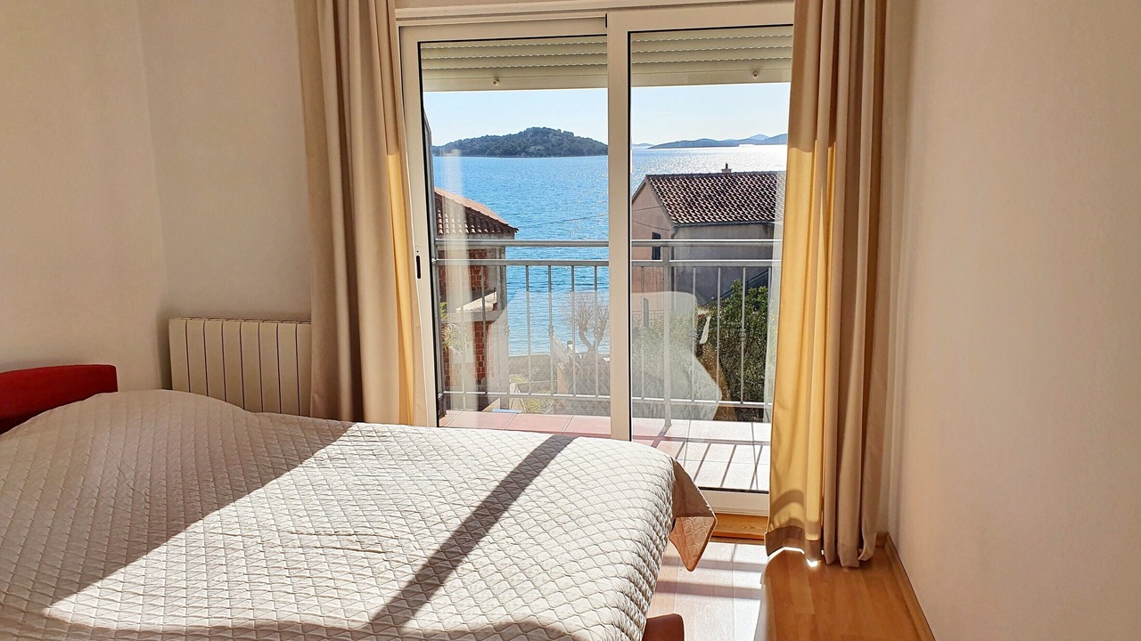 Photo of Bedroom in Tijesno