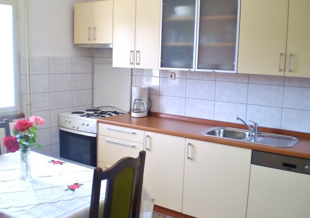 Photo of Kitchen in Tijesno
