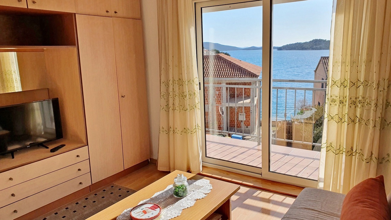 Photo of Livingroom in Tijesno
